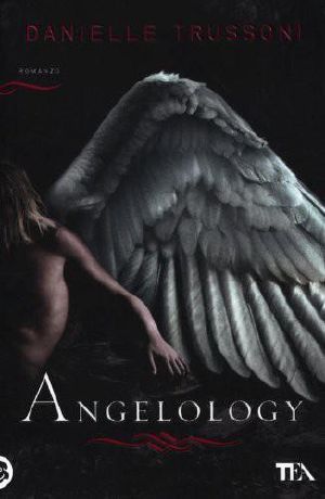 [Angelology 01] • Angelology